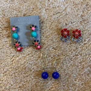 Talbots Earrings